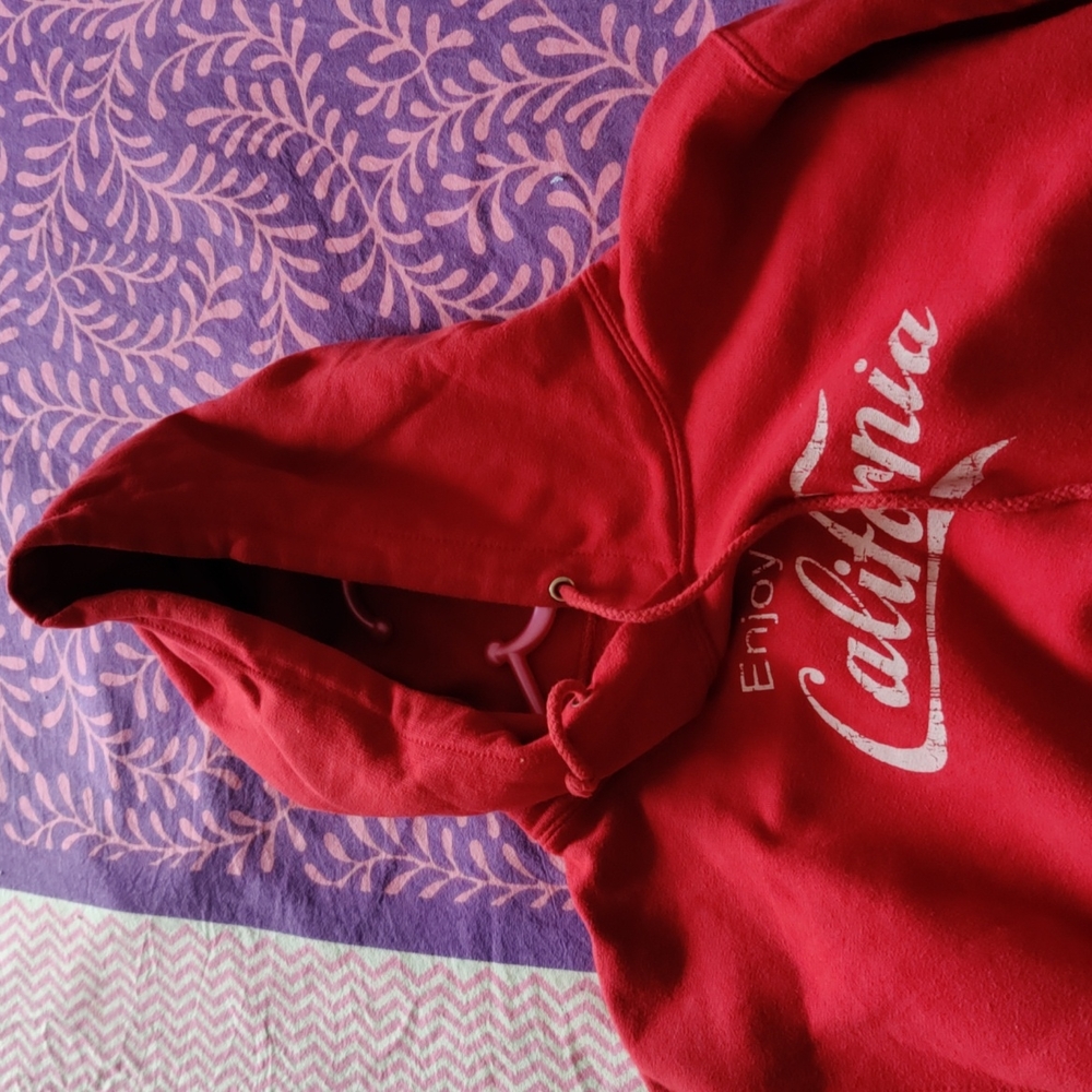Sweat shirt/Hoodie - Picture 2 of 7